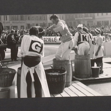 Turniej Miast Kalisz – Gniezno.