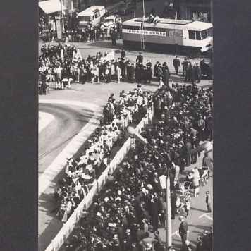 Turniej Miast Kalisz – Gniezno.