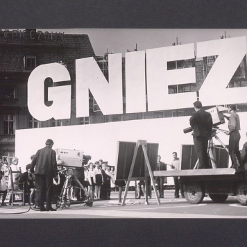 Turniej Miast Kalisz – Gniezno.