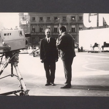 Turniej Miast Kalisz – Gniezno.