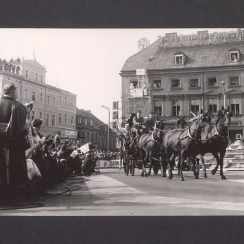 Turniej Miast Kalisz – Gniezno.