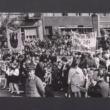 Turniej Miast Kalisz – Gniezno.