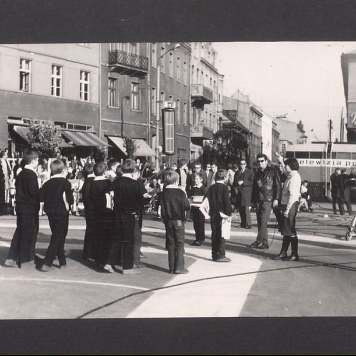 Turniej Miast Kalisz – Gniezno.