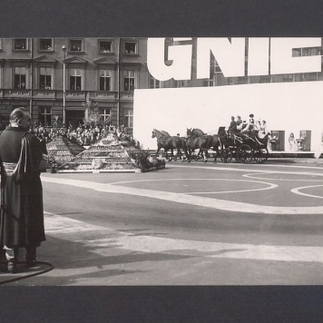 Turniej Miast Kalisz – Gniezno.