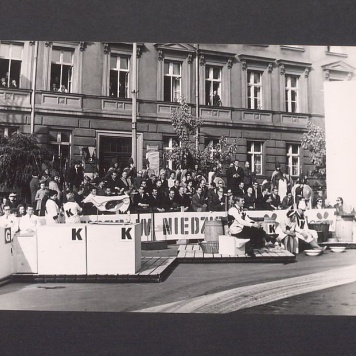 Turniej Miast Kalisz – Gniezno.