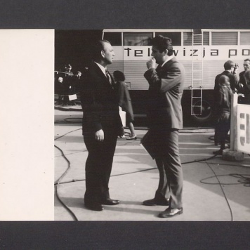 Turniej Miast Kalisz – Gniezno.