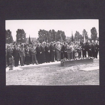 25-lecie Polskiej Rzeczypospolitej Ludowej. Przemowa.