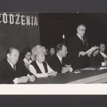 Turniej Miast Kalisz – Gniezno.