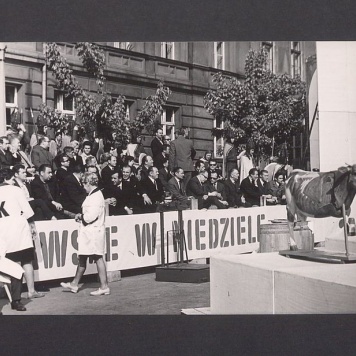 Turniej Miast Kalisz – Gniezno.