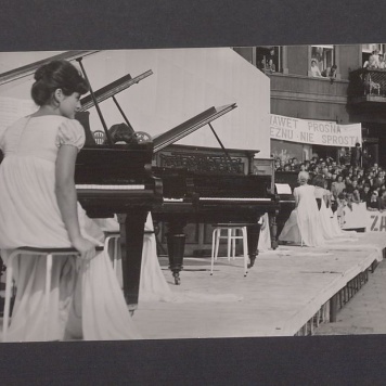 Turniej Miast Kalisz – Gniezno.