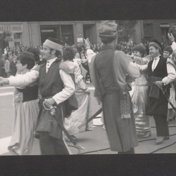 Turniej Miast Kalisz – Gniezno.