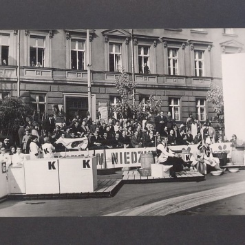 Turniej Miast Kalisz – Gniezno.