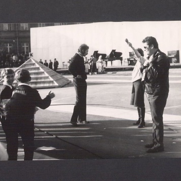 Turniej Miast Kalisz – Gniezno.