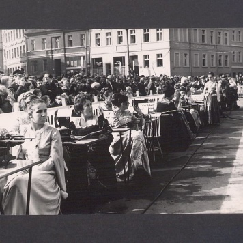 Turniej Miast Kalisz – Gniezno.