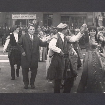 Turniej Miast Kalisz – Gniezno.