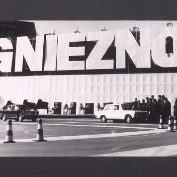 Turniej Miast Kalisz – Gniezno.