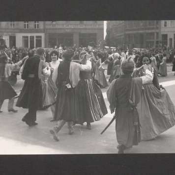 Turniej Miast Kalisz – Gniezno.