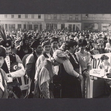 Turniej Miast Kalisz – Gniezno.