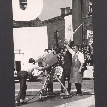 Turniej Miast Kalisz – Gniezno.