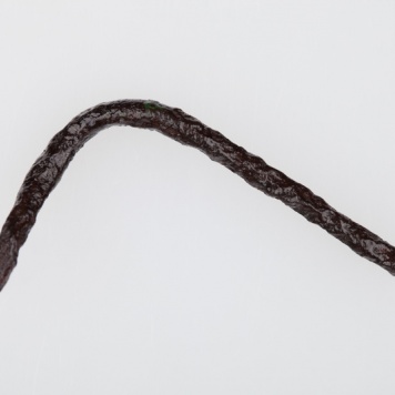 Fragment przedmiotu żelaznego