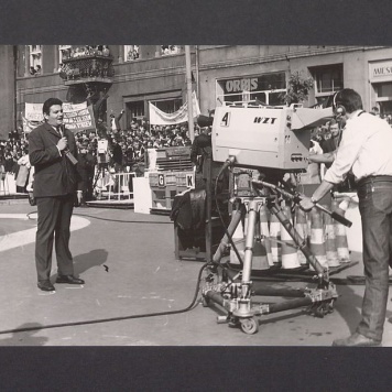 Turniej Miast Kalisz – Gniezno.