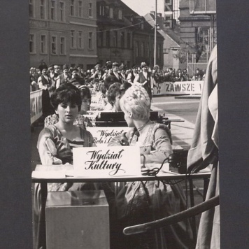 Turniej Miast Kalisz – Gniezno.