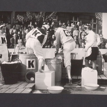 Turniej Miast Kalisz – Gniezno.