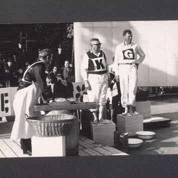 Turniej Miast Kalisz – Gniezno.