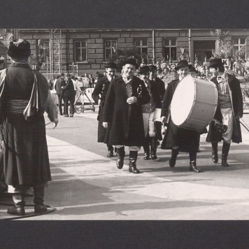 Turniej Miast Kalisz – Gniezno.