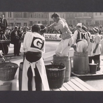 Turniej Miast Kalisz – Gniezno.