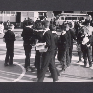 Turniej Miast Kalisz – Gniezno.