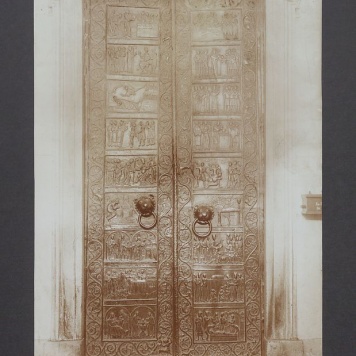 Drzwi Gnieźnieńskie.