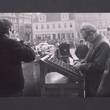 Turniej Miast Kalisz – Gniezno.