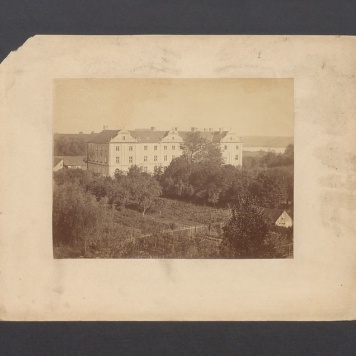 Wyższe Seminarium Duchowne w Gnieźnie.