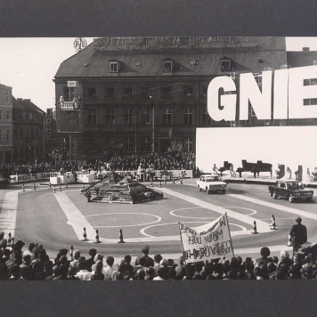 Turniej Miast Kalisz – Gniezno.