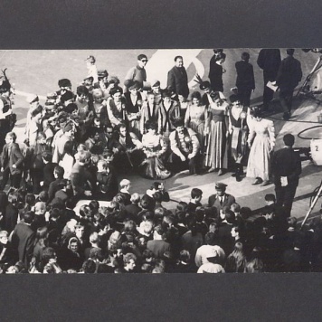 Turniej Miast Kalisz – Gniezno.