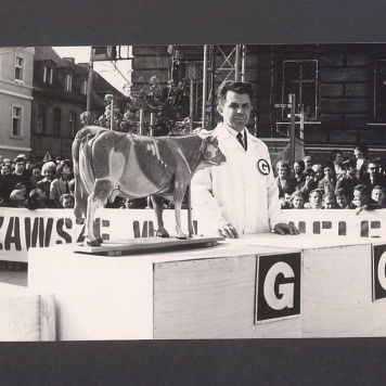 Turniej Miast Kalisz – Gniezno.