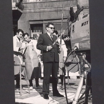 Turniej Miast Kalisz – Gniezno.