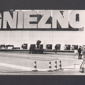 Turniej Miast Kalisz – Gniezno.