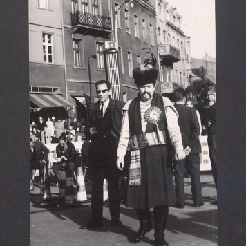 Turniej Miast Kalisz – Gniezno.