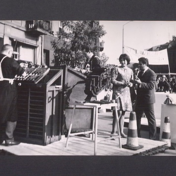 Turniej Miast Kalisz – Gniezno.