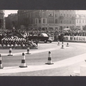 Turniej Miast Kalisz – Gniezno.