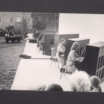 Turniej Miast Kalisz – Gniezno.