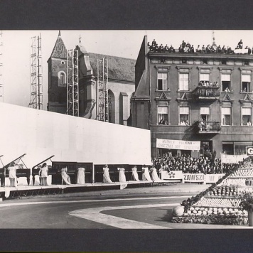 Turniej Miast Kalisz – Gniezno.