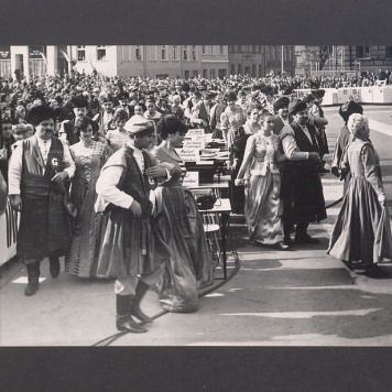 Turniej Miast Kalisz – Gniezno.