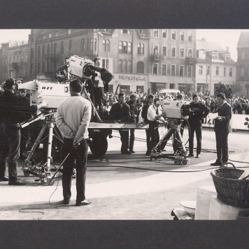 Turniej Miast Kalisz – Gniezno.