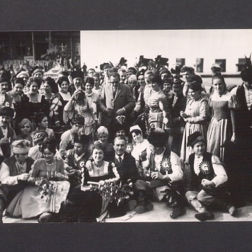 Turniej Miast Kalisz – Gniezno.