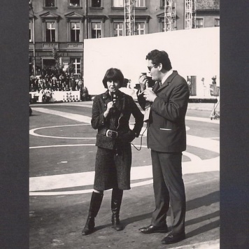 Turniej Miast Kalisz – Gniezno.