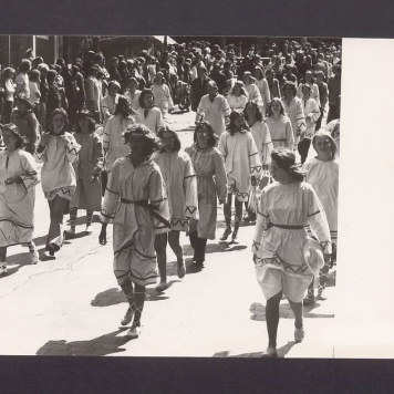 Jarmark Bartłomiejski. Korowód historyczny.
