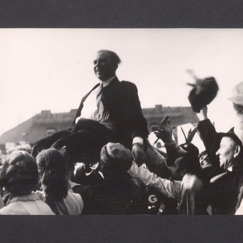 Turniej Miast Kalisz – Gniezno.